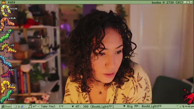 Gallery image thumbnail from TERRA's myfreecams stream on, 08/05/2023, 03:16 image 4 of 20