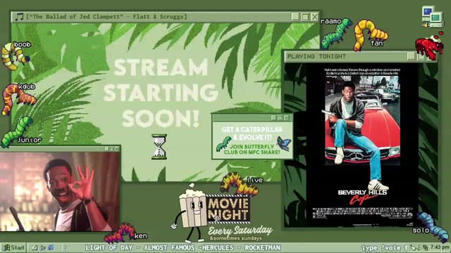 Gallery image thumbnail from TERRA's myfreecams stream on, 08/07/2023, 24:01 image 1 of 20