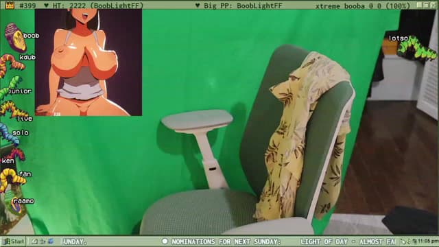 Gallery image thumbnail from TERRA's myfreecams stream on, 08/07/2023, 03:24 image 12 of 20
