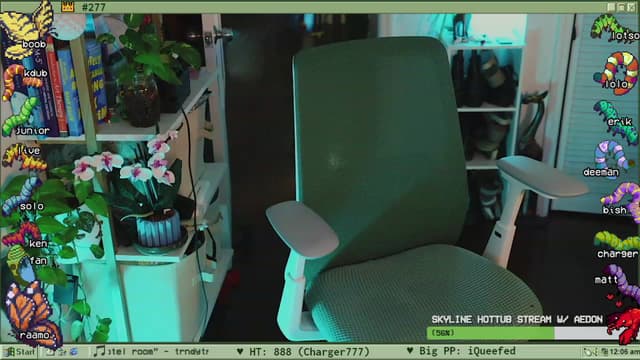 Gallery image thumbnail from TERRA's myfreecams stream on, 08/09/2023, 04:29 image 15 of 20