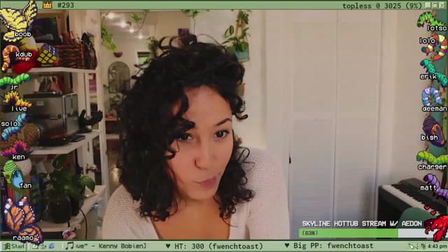 Gallery image thumbnail from TERRA's myfreecams stream on, 08/09/2023, 21:29 image 3 of 20