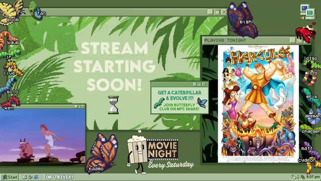 Gallery image thumbnail from TERRA's myfreecams stream on, 08/14/2023, 01:26 image 2 of 20
