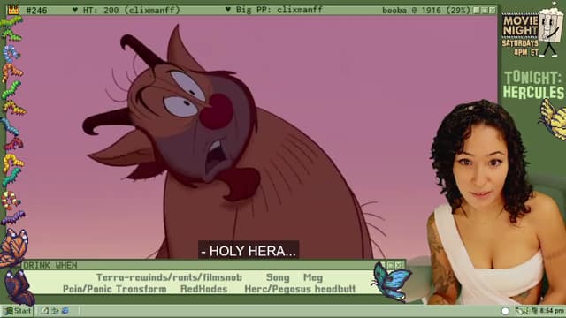 Gallery image thumbnail from TERRA's myfreecams stream on, 08/14/2023, 01:26 image 14 of 20