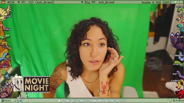 Gallery image thumbnail from TERRA's myfreecams stream on, 08/14/2023, 02:57 image 18 of 20