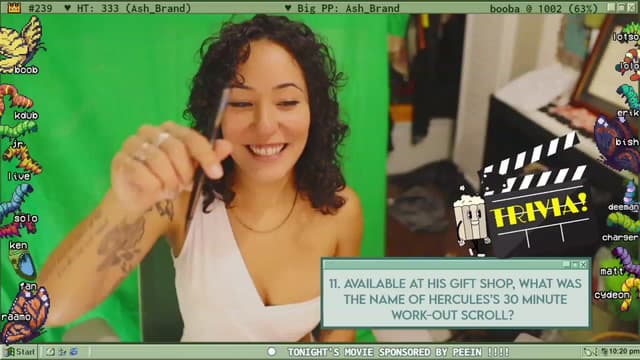 Gallery image thumbnail from TERRA's myfreecams stream on, 08/14/2023, 02:57 image 2 of 20