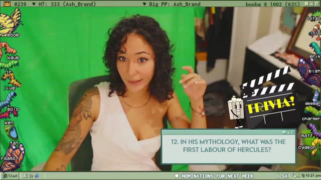 Gallery image thumbnail from TERRA's myfreecams stream on, 08/14/2023, 02:57 image 3 of 20