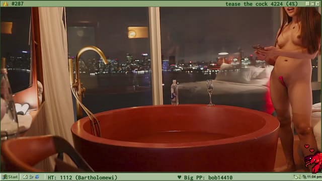 Gallery image thumbnail from TERRA's myfreecams stream on, 08/18/2023, 03:35 image 12 of 20