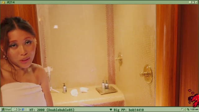 Gallery image thumbnail from TERRA's myfreecams stream on, 08/18/2023, 05:37 image 19 of 20