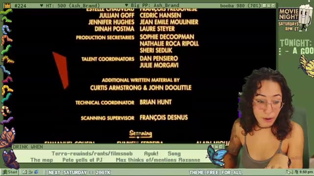 Gallery image thumbnail from TERRA's myfreecams stream on, 08/20/2023, 02:14 image 15 of 20