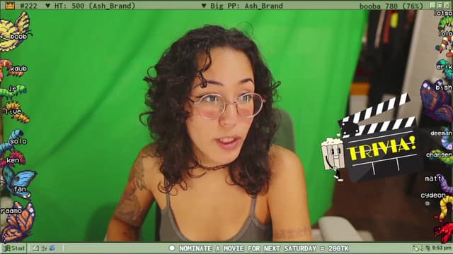 Gallery image thumbnail from TERRA's myfreecams stream on, 08/20/2023, 02:14 image 16 of 20
