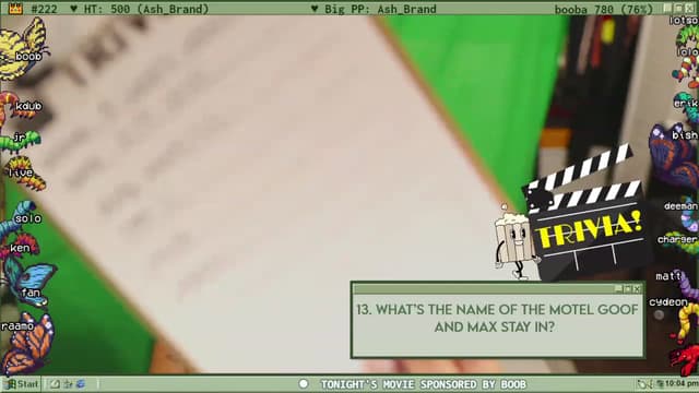 Gallery image thumbnail from TERRA's myfreecams stream on, 08/20/2023, 02:14 image 19 of 20