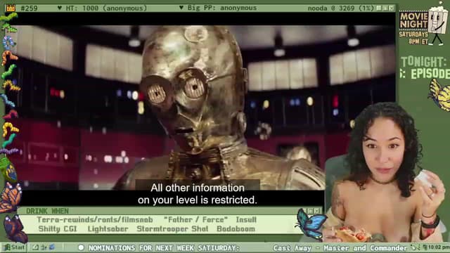 Gallery image thumbnail from TERRA's myfreecams stream on, 08/27/2023, 03:14 image 14 of 20