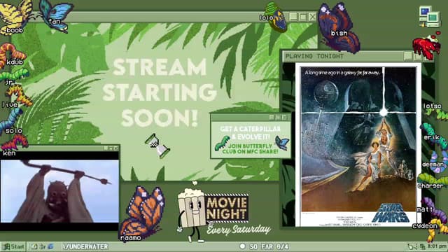 Gallery image thumbnail from TERRA's myfreecams stream on, 08/27/2023, 03:14 image 1 of 20