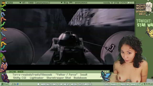 Gallery image thumbnail from TERRA's myfreecams stream on, 08/27/2023, 03:14 image 18 of 20