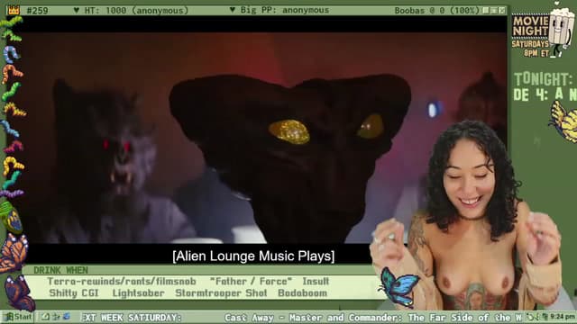 Gallery image thumbnail from TERRA's myfreecams stream on, 08/27/2023, 03:14 image 10 of 20