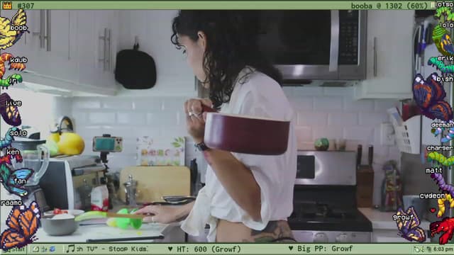 Gallery image thumbnail from TERRA's myfreecams stream on, 08/31/2023, 24:12 image 5 of 20