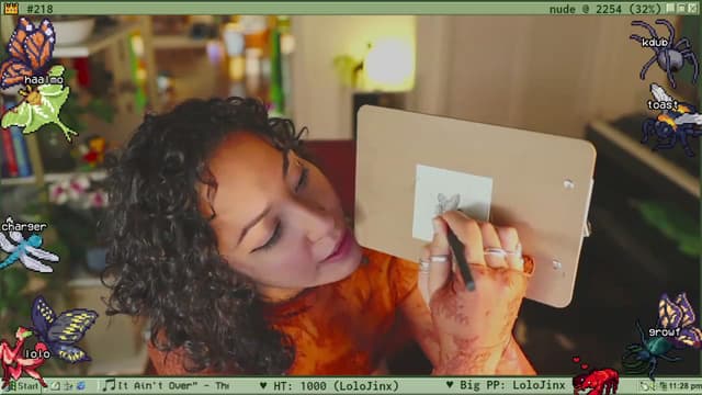 Gallery image thumbnail from TERRA's myfreecams stream on, 09/02/2023, 03:41 image 6 of 20