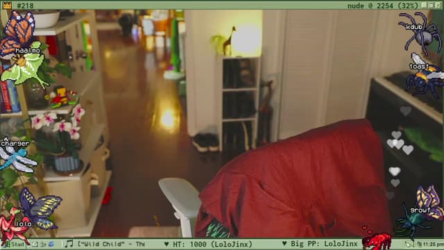 Gallery image thumbnail from TERRA's myfreecams stream on, 09/02/2023, 03:41 image 1 of 20