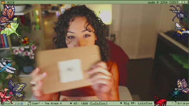 Gallery image thumbnail from TERRA's myfreecams stream on, 09/02/2023, 03:41 image 5 of 20