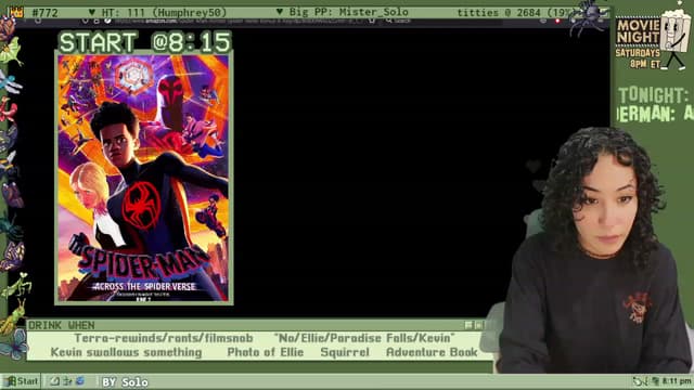Gallery image thumbnail from TERRA's myfreecams stream on, 09/25/2023, 24:45 image 6 of 20