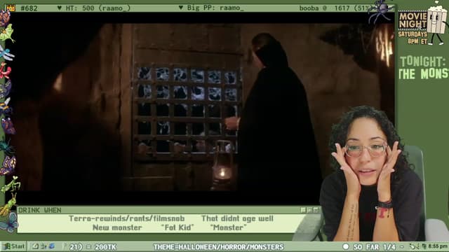 Gallery image thumbnail from TERRA's myfreecams stream on, 10/01/2023, 02:20 image 9 of 20