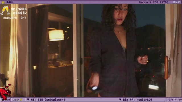 Gallery image thumbnail from TERRA's myfreecams stream on, 10/08/2023, 02:48 image 14 of 20