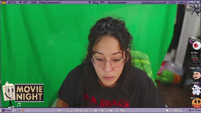 Gallery image thumbnail from TERRA's myfreecams stream on, 10/23/2023, 02:50 image 14 of 20