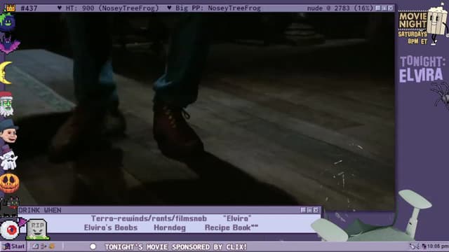 Gallery image thumbnail from TERRA's myfreecams stream on, 10/29/2023, 02:36 image 13 of 20