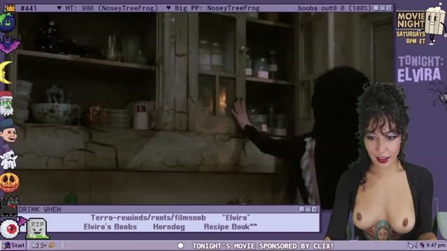 Gallery image thumbnail from TERRA's myfreecams stream on, 10/29/2023, 02:36 image 8 of 20