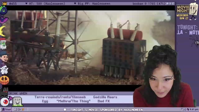 Gallery image thumbnail from TERRA's myfreecams stream on, 10/30/2023, 02:39 image 14 of 20