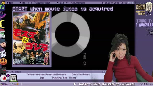 Gallery image thumbnail from TERRA's myfreecams stream on, 10/30/2023, 02:39 image 3 of 20