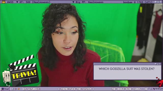 Gallery image thumbnail from TERRA's myfreecams stream on, 10/30/2023, 02:39 image 17 of 20
