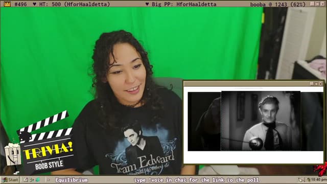 Gallery image thumbnail from TERRA's myfreecams stream on, 11/06/2023, 04:00 image 12 of 20