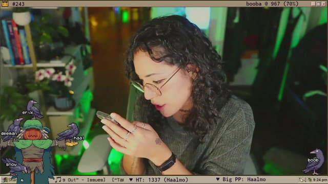 Gallery image thumbnail from TERRA's myfreecams stream on, 11/07/2023, 02:34 image 9 of 20