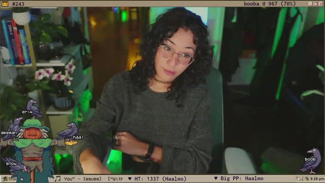Gallery image thumbnail from TERRA's myfreecams stream on, 11/07/2023, 02:34 image 18 of 20