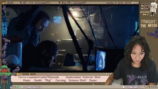 Gallery image thumbnail from TERRA's myfreecams stream on, 11/13/2023, 02:33 image 16 of 20