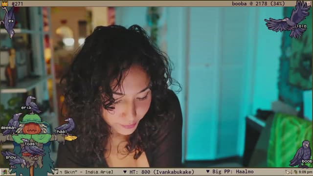 Gallery image thumbnail from TERRA's myfreecams stream on, 11/15/2023, 03:18 image 4 of 20