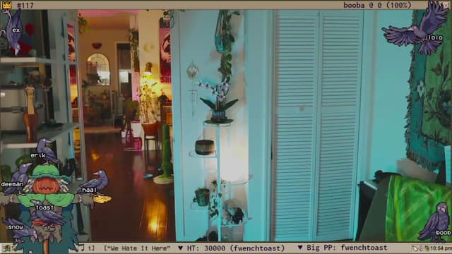 Gallery image thumbnail from TERRA's myfreecams stream on, 11/15/2023, 04:43 image 10 of 20