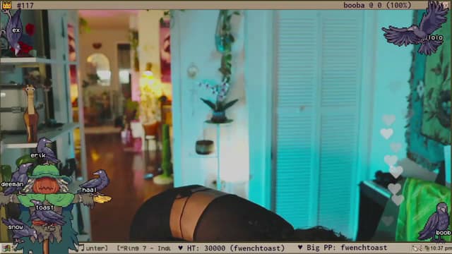 Gallery image thumbnail from TERRA's myfreecams stream on, 11/15/2023, 04:43 image 6 of 20