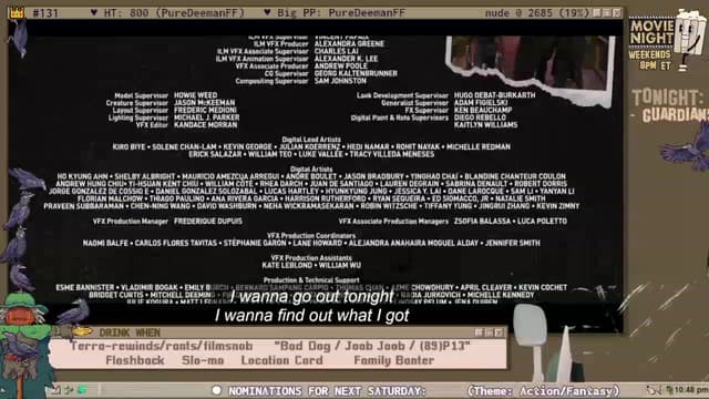 Gallery image thumbnail from TERRA's myfreecams stream on, 11/20/2023, 04:23 image 8 of 20