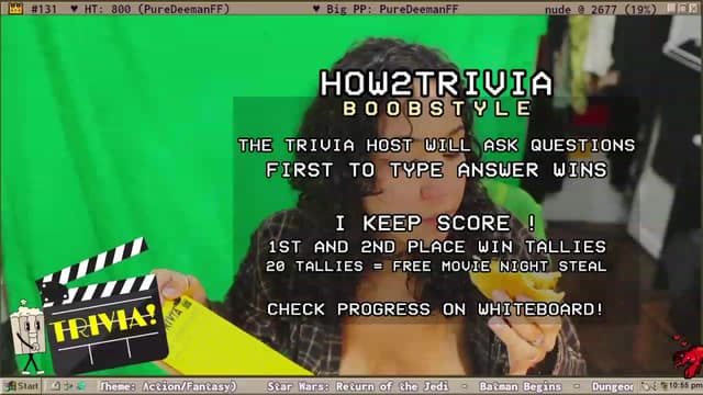 Gallery image thumbnail from TERRA's myfreecams stream on, 11/20/2023, 04:23 image 11 of 20