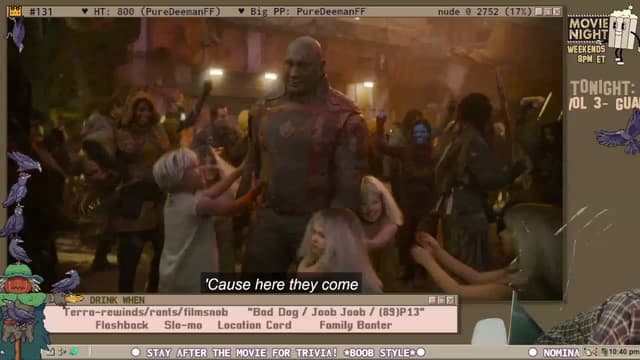 Gallery image thumbnail from TERRA's myfreecams stream on, 11/20/2023, 04:23 image 5 of 20