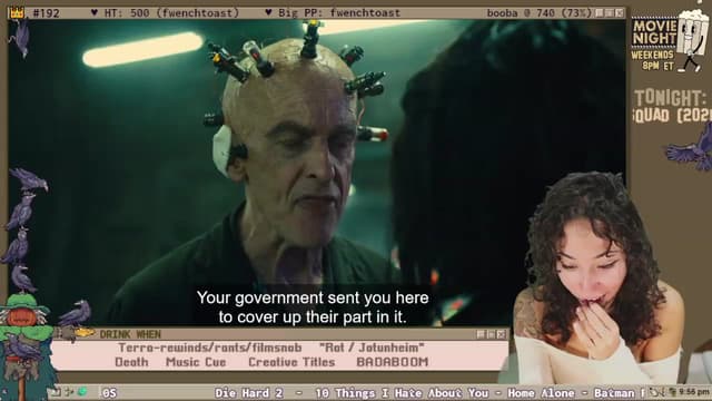 Gallery image thumbnail from TERRA's myfreecams stream on, 11/27/2023, 03:59 image 12 of 20