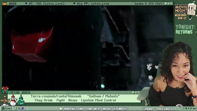 Gallery image thumbnail from TERRA's myfreecams stream on, 12/03/2023, 02:06 image 8 of 20