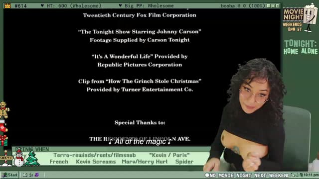 Gallery image thumbnail from TERRA's myfreecams stream on, 12/10/2023, 03:47 image 17 of 20