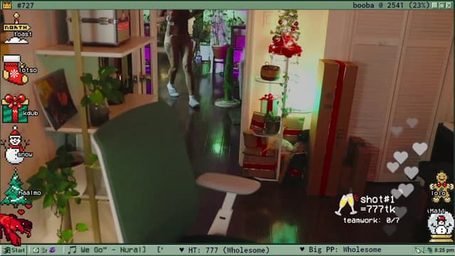 Gallery image thumbnail from TERRA's myfreecams stream on, 12/12/2023, 02:09 image 4 of 20