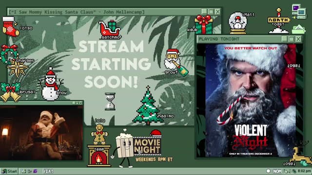 Gallery image thumbnail from TERRA's myfreecams stream on, 12/24/2023, 01:56 image 2 of 20