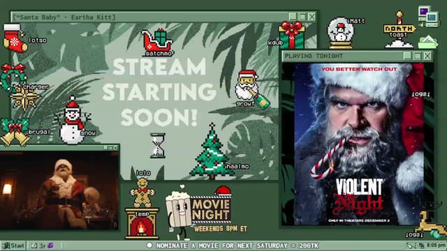 Gallery image thumbnail from TERRA's myfreecams stream on, 12/24/2023, 01:56 image 3 of 20