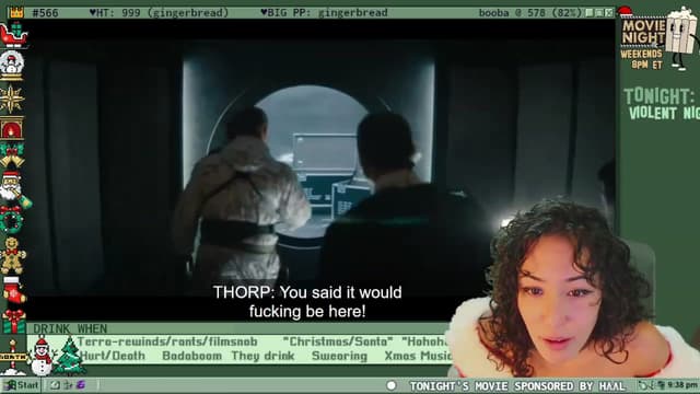 Gallery image thumbnail from TERRA's myfreecams stream on, 12/24/2023, 03:17 image 12 of 20