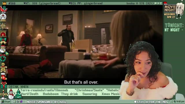 Gallery image thumbnail from TERRA's myfreecams stream on, 12/24/2023, 03:17 image 13 of 20
